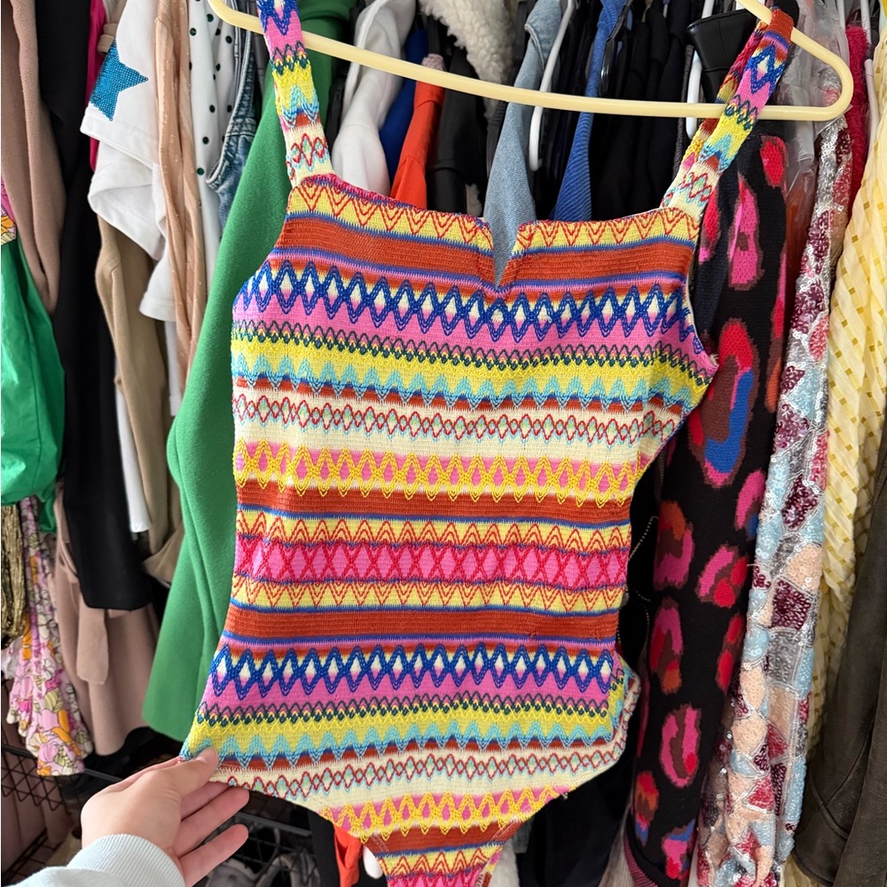Fab’rik bodysuit